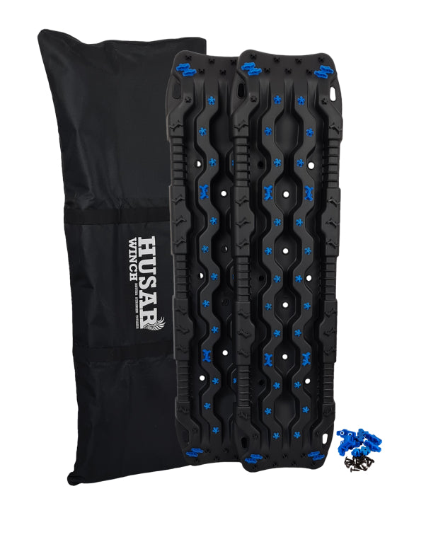 Smėlio perėjos visureigiams, 2 vnt.