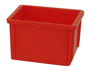 Konteineris transportavimui ir sandėliavimui, matmenys. 40 x 30 cm (PZH sertifikatas)