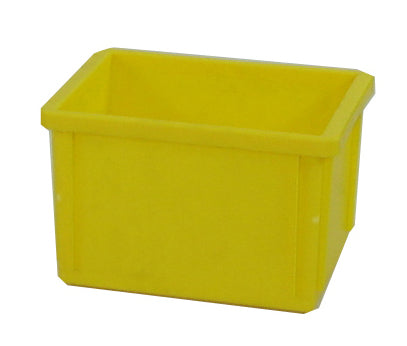 Konteineris transportavimui ir sandėliavimui, matmenys. 40 x 30 cm (PZH sertifikatas)