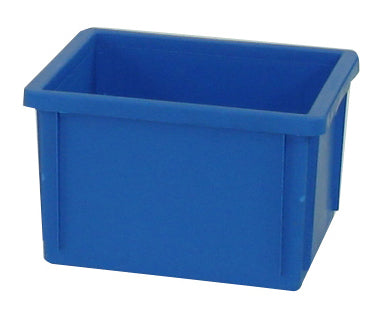 Konteineris transportavimui ir sandėliavimui, matmenys. 40 x 30 cm (PZH sertifikatas)