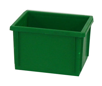 Konteineris transportavimui ir sandėliavimui, matmenys. 40 x 30 cm (PZH sertifikatas)