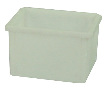 Konteineris transportavimui ir sandėliavimui, matmenys. 40 x 30 cm (PZH sertifikatas)