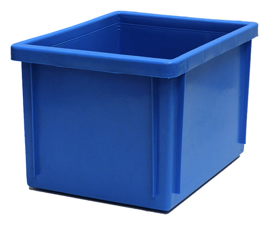 Konteineris transportavimui ir sandėliavimui, matmenys. 40 x 30 cm (pergranuliuoti)