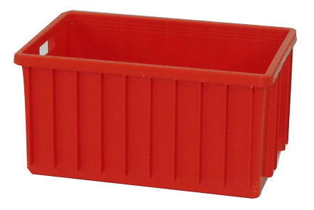 Konteineris transportavimui ir sandėliavimui, matmenys. 60 x 40 cm (PZH sertifikatas)