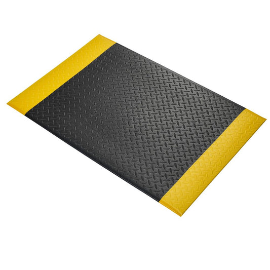 Orthomat Diamond anti-fatigue mat, 600x900mm