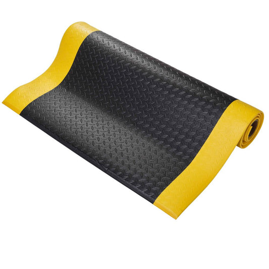 Orthomat® Diamond anti-fatigue mat, 900x1500mm