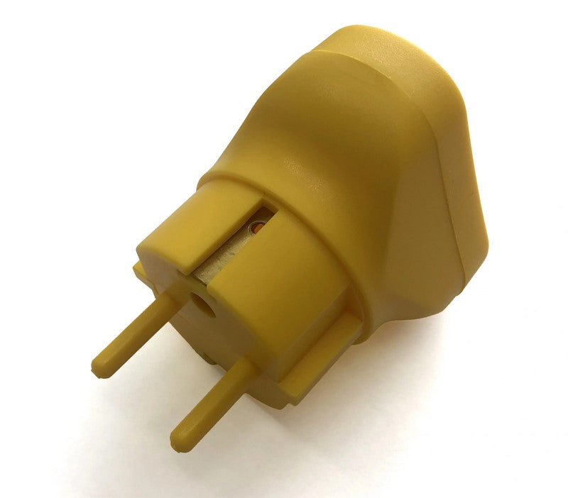 ESD įžeminimo kištukas