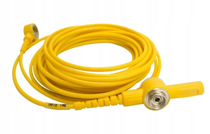 ESD grindų kilimėlių įžeminimo kabelis