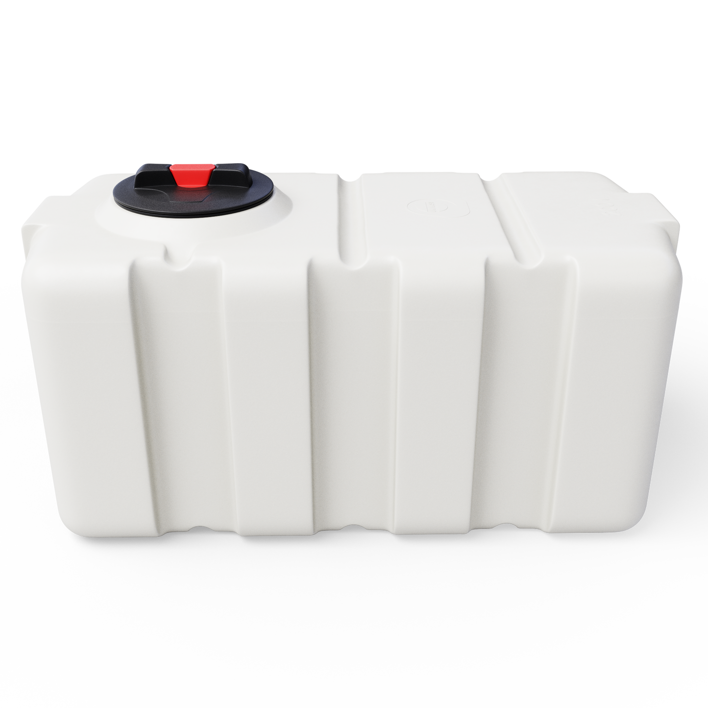 Zbiornik plastikowy 200 l SG-E do transportu (wym. 100 x 48 x 51 cm)