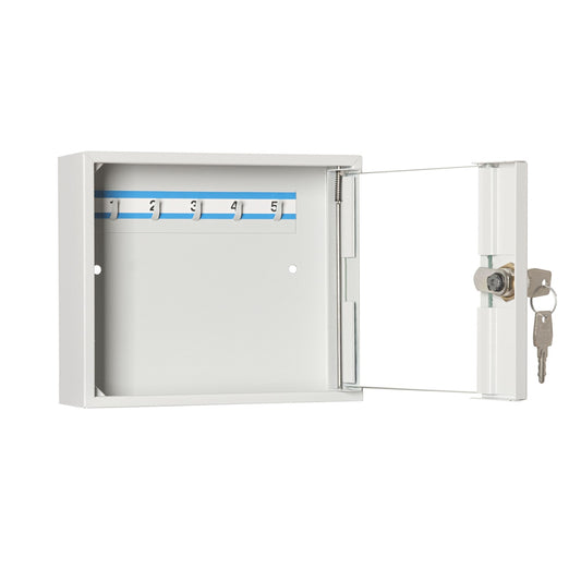 Metalinė raktų spintelė SK5/S (5 raktai)