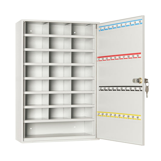 SP 22-40H skyrinė spintelė su kabliukais