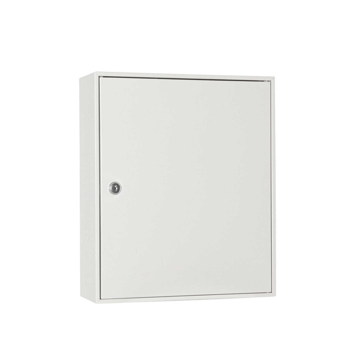 SP 16-30H skyrinė spintelė su raktų kabliukais