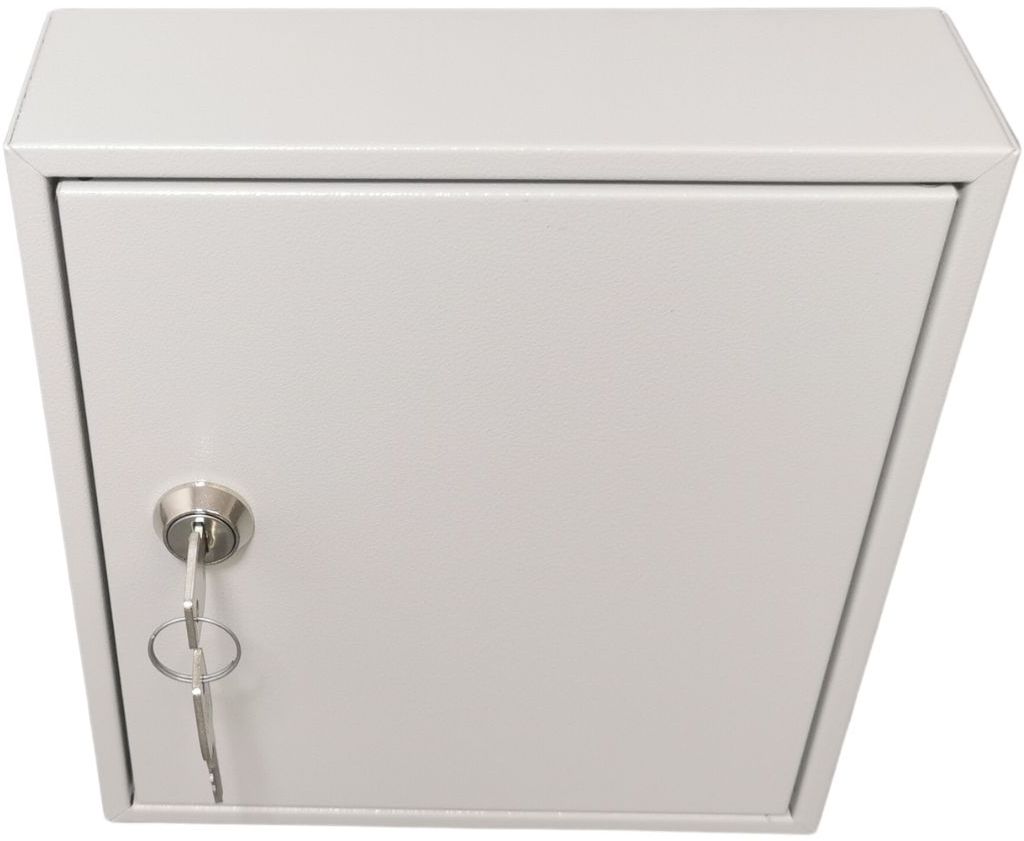 Metalinė raktų spintelė SK20 (20 raktų)