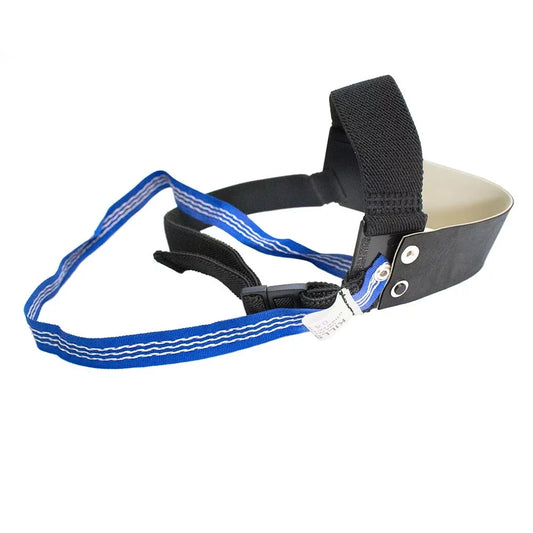 ESD pėdos įžeminimas