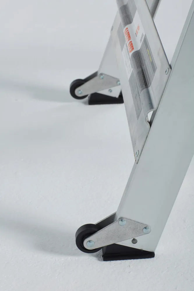 Podest roboczy Little Giant Brenta (wys. 90 cm, 4 stopnie)