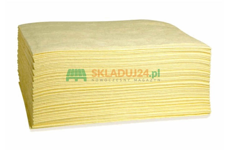 Microsorb Pirmasis cheminis sorbentas, matmenys 0,4 x 0,5 m, Sunkaus svorio kilimėlis