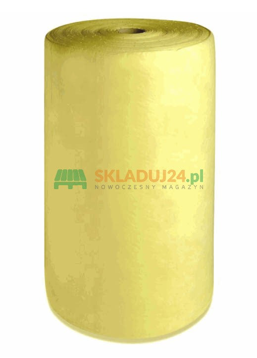 Microsorb Pirmasis cheminis sorbentas, matmenys 0,80 x 60 m, Lengvas kilimėlis ant ritinio