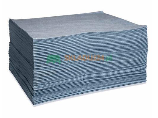 Pramoninis alyvos sorbentas, matmenys 0,4 x 0,5 m, Sunkaus svorio kilimėlis