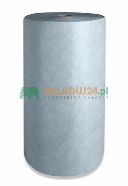 Pramoninis alyvos sorbentas, matmenys 0,8 x 60 m, Lengvas kilimėlis ant ritinio