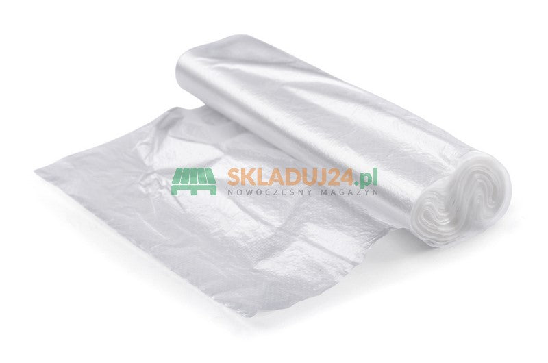 Wkład foliowy do worków o 1 lub 2 uchwytach typu BIG BAG 1000 kg