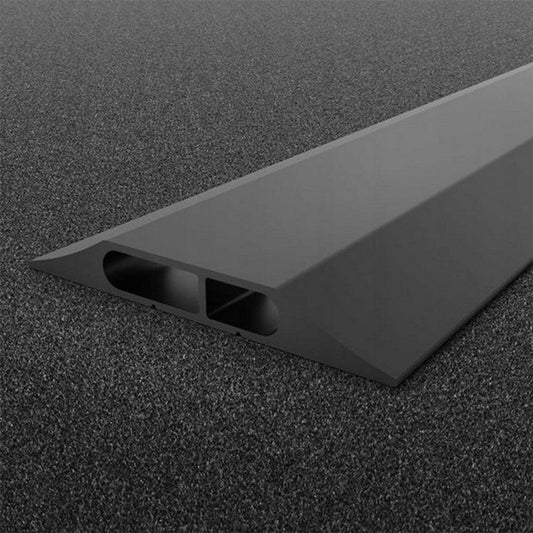 Data 2 Cable Cover 9m Black