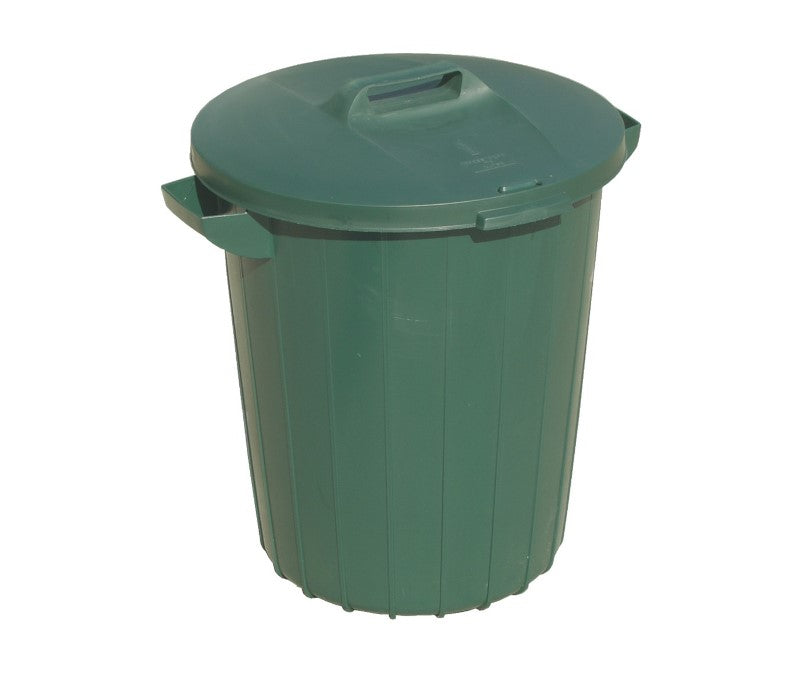 90 litrų talpos atliekų rūšiavimo konteineris