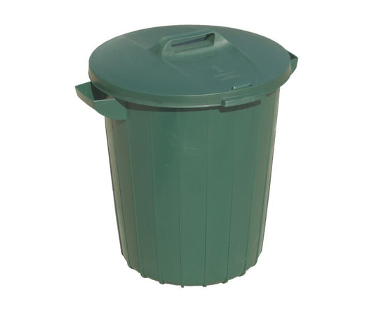 90 litrų talpos atliekų rūšiavimo konteineris