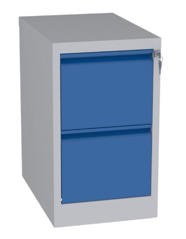 Fasadų spinta, kurios matmenys 415x630x710mm