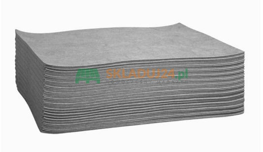 Microsorb First universal sorbent, dimensions 0.4 x 0.5 m, Heavy Weight mat