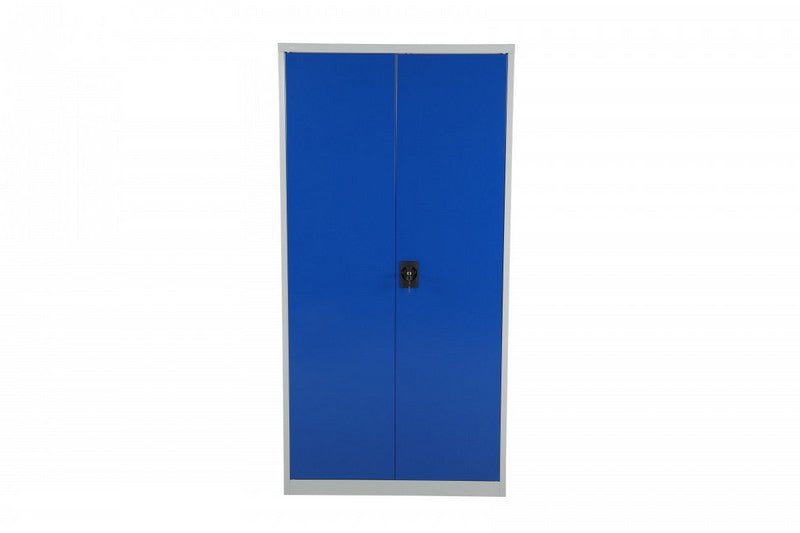 Szafa stalowa Economy 1800x900 mm