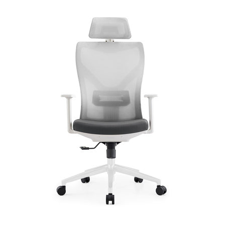 Ergonomiczne krzesło obrotowe do biura (ELSA)