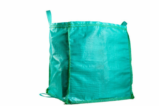 Worek Gruz Bag 4 uchwyty, tkanina niepowlekana (wym. 625 x 650 mm)